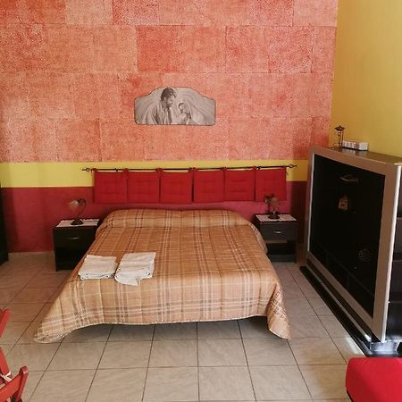 Apartamento Gigiotto Syracuse Exterior foto