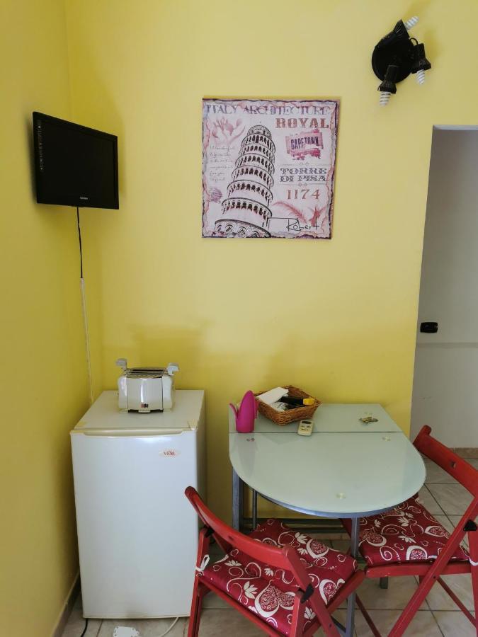Apartamento Gigiotto Syracuse Exterior foto