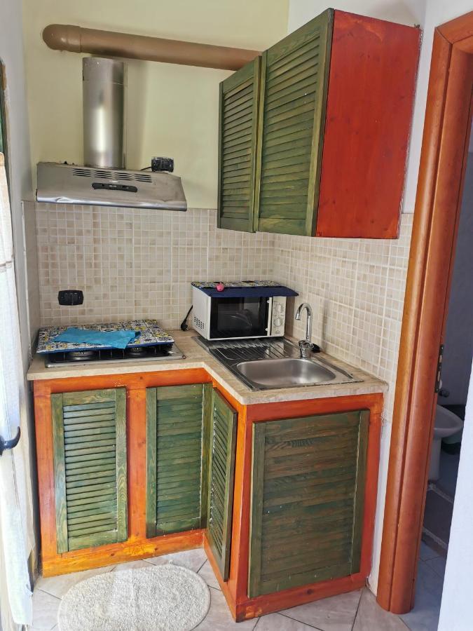 Apartamento Gigiotto Syracuse Exterior foto