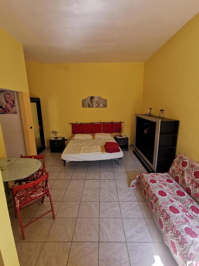 Apartamento Gigiotto Syracuse Exterior foto