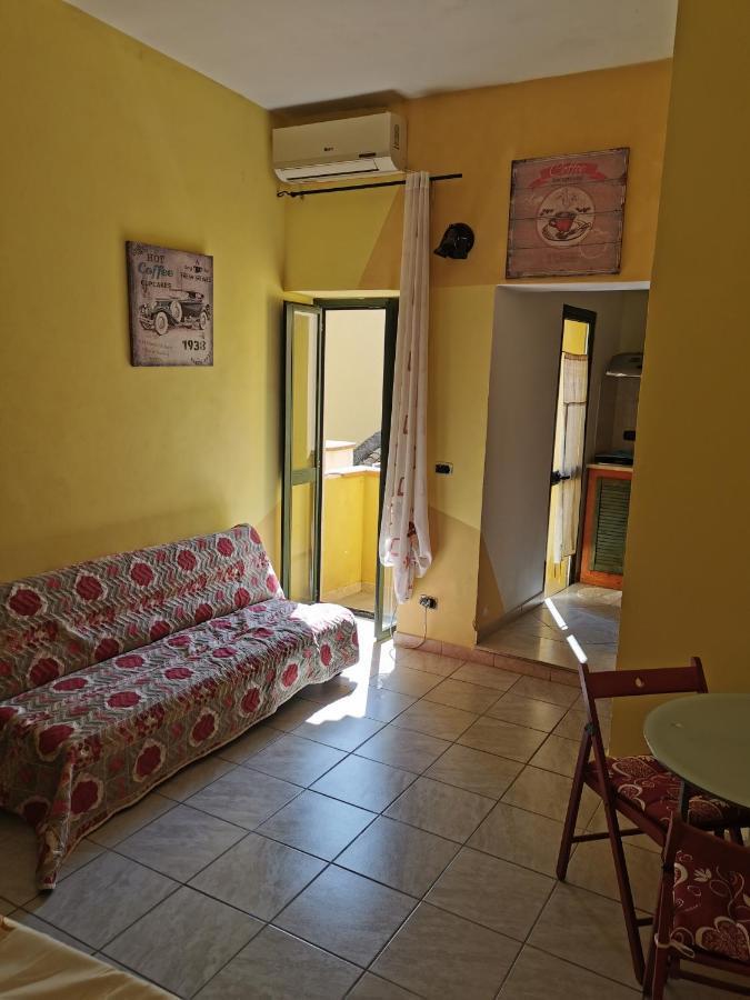 Apartamento Gigiotto Syracuse Exterior foto