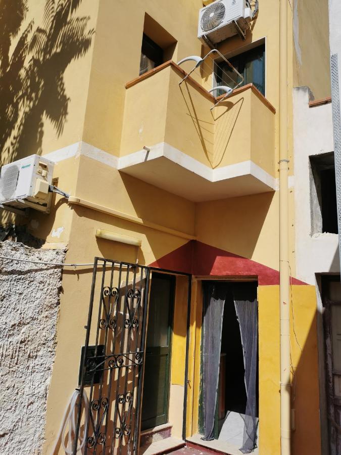 Apartamento Gigiotto Syracuse Exterior foto