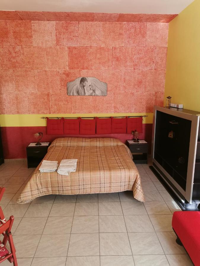 Apartamento Gigiotto Syracuse Exterior foto